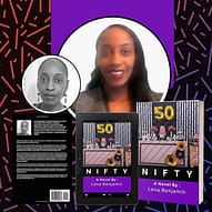 Nifty by Lena Benjamin Nifty by Lena Benjamin