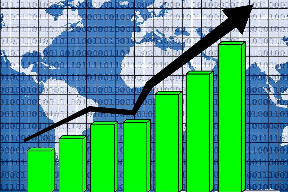 globalisation, growth, business